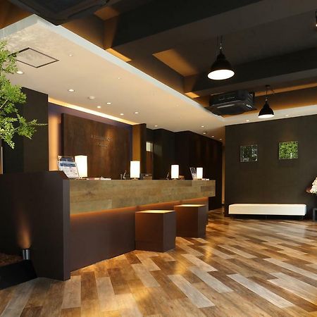 Aac Hotel Hakata Hakata  Extérieur photo