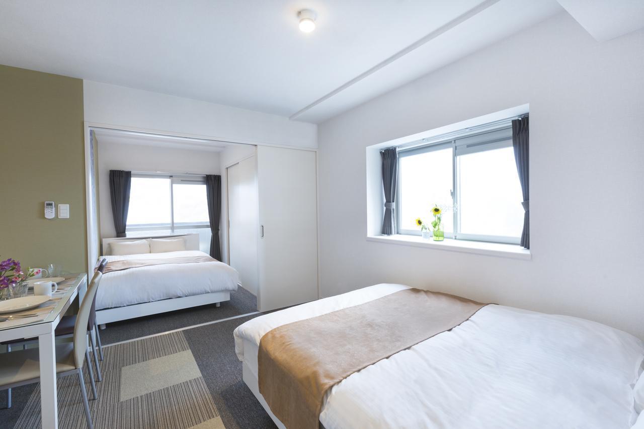 Aac Hotel Hakata Hakata  Extérieur photo