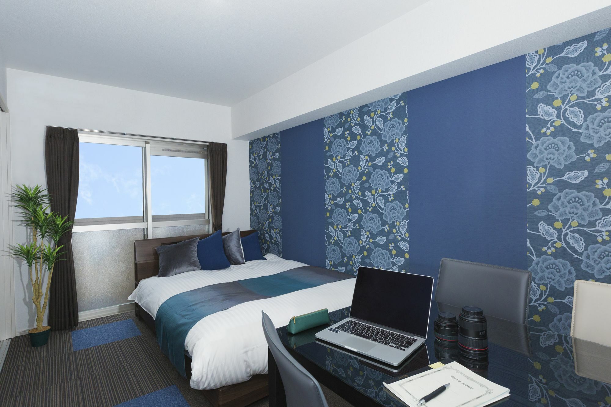Aac Hotel Hakata Hakata  Extérieur photo