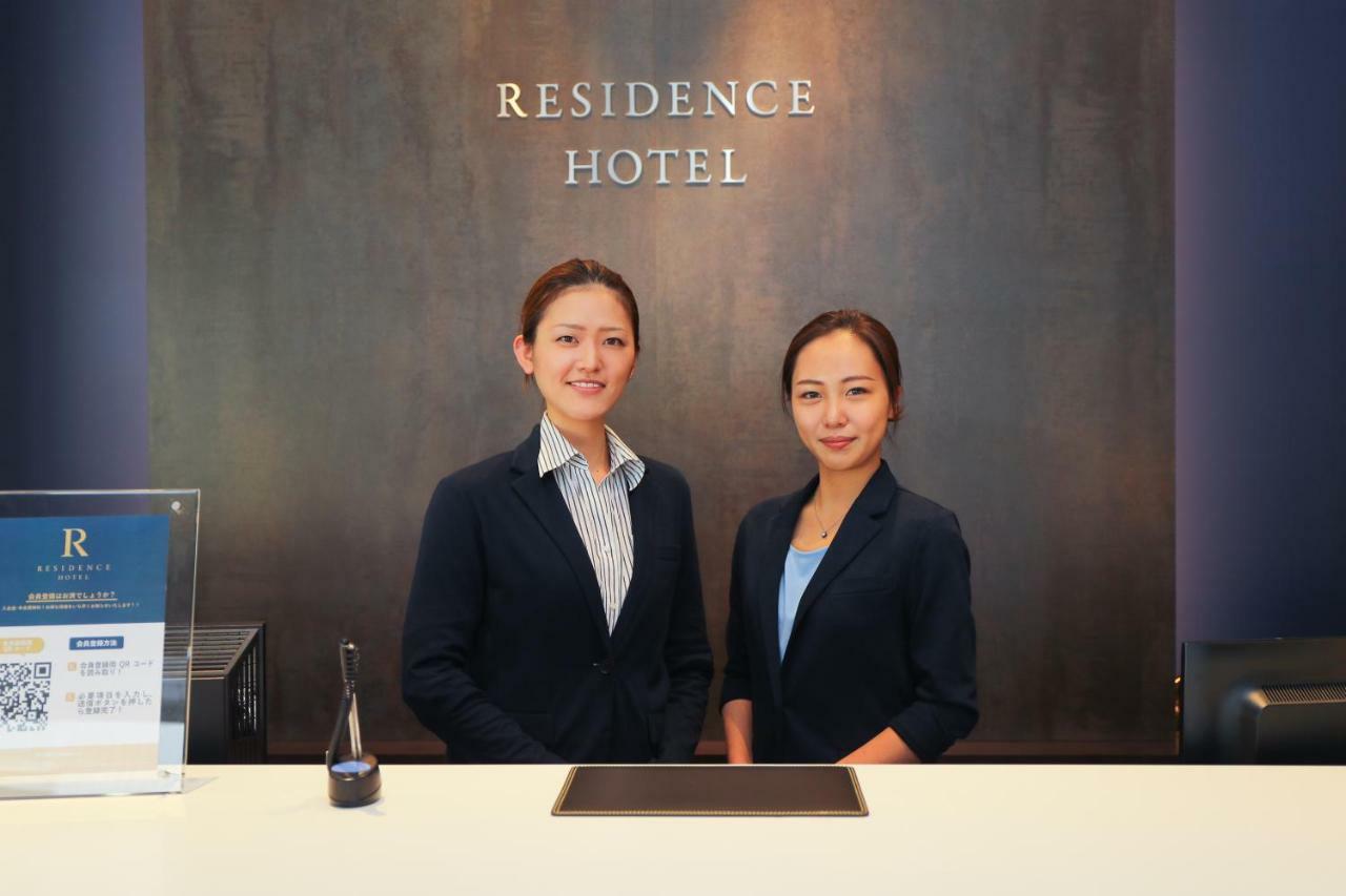 Aac Hotel Hakata Hakata  Extérieur photo